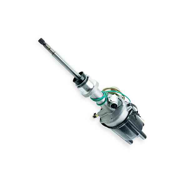 Трамблер 2106, 2107 (1.5 1.6) контактний (довгий вал) 2103, Мукачево