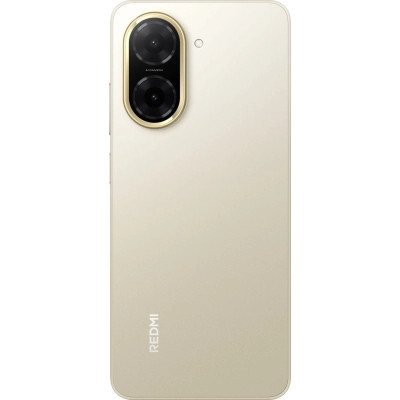Мобільний телефон Xiaomi Redmi A5 3/64GB Sandy Gold (1146833) Вінниця - фото 5