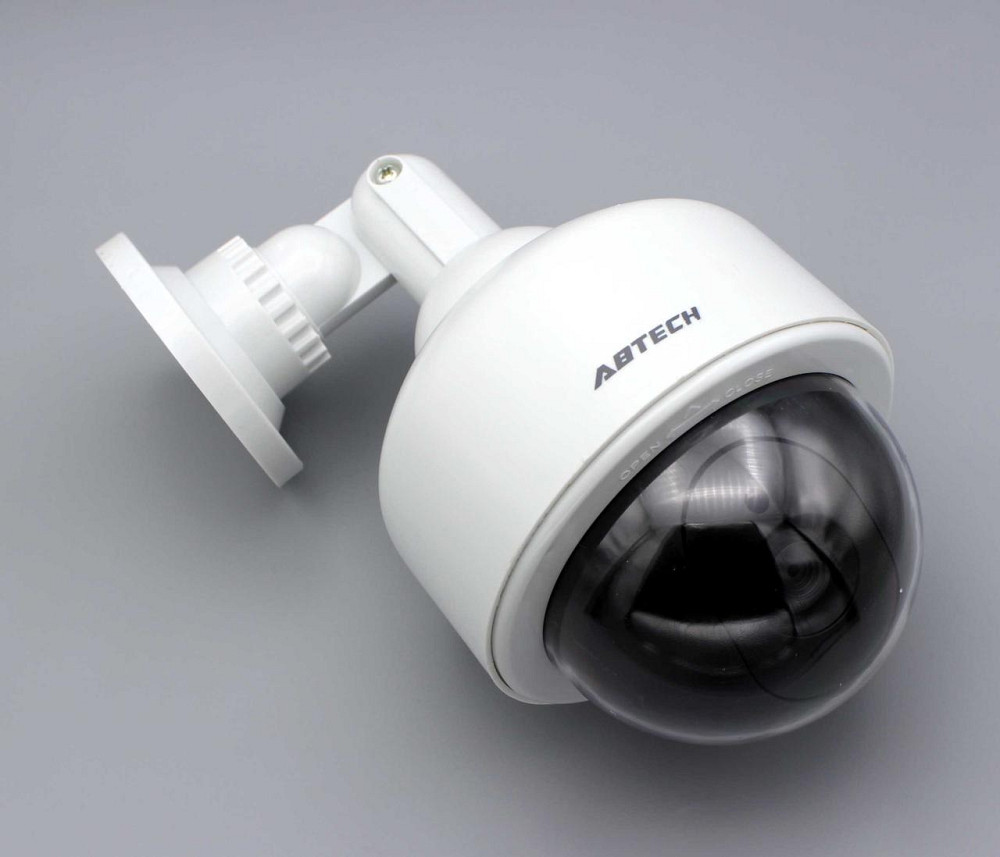 Камера видеонаблюдения МУЛЯЖ Dummy IR 2000 Днепр - изображение 2