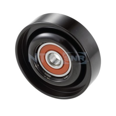 Ролик натяжителя ремня SNR GA384.06 Винница - изображение 1