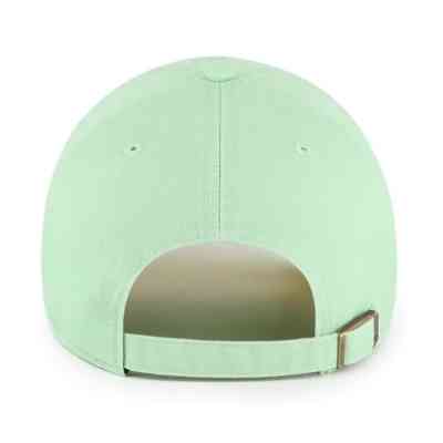 Кепка 47 Brand New York Yankees Ballpark B-BLPRK17GWS-HK мятний, жовтий (195000856570) Винница