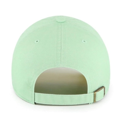 Кепка 47 Brand New York Yankees Ballpark B-BLPRK17GWS-HK мятний, жовтий (195000856570) Винница - изображение 2