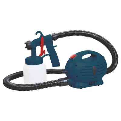 Краскопульт СТАЛЬ Ф 750 П, 750Вт, 2.0мм (48050) Винница