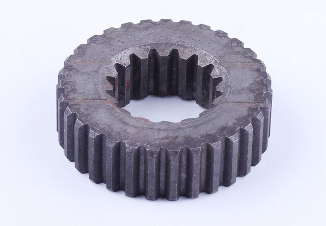 Шестерня посадочная Z-16/31 Фотон 244, Джинма 244/264 Мукачево - изображение 1