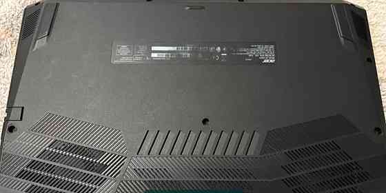 Ноутбук ACER Nitro 5 / RTX 3050/ i5-11400H/ 32Gb.ОЗУ Київ