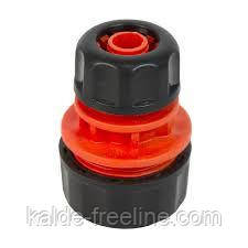 Цанга перехідна 1/2" х 3/4" SLD Харків - фото 1