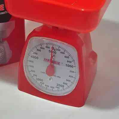 Кухонные весы с дисплеем веса MATARIX, Кухонные весы для кондитера с цифровым экраном AN-52 Ивано-Франковск