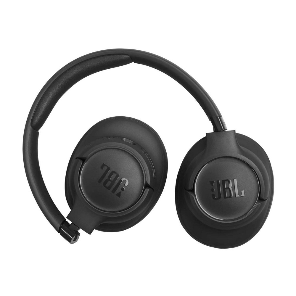 Bluetooth-гарнітура JBL Tune 730BT Black (JBLT730BTBLK) ( 12332 ) Харків - фото 3