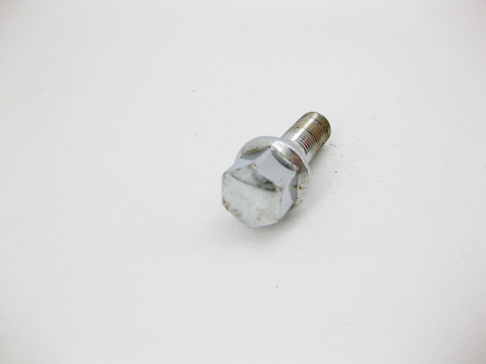 Vector  175110 Болт колісний хром - ступичний M12 x 1.5 x 28 мм C17A28 Vector Одеса - фото 2