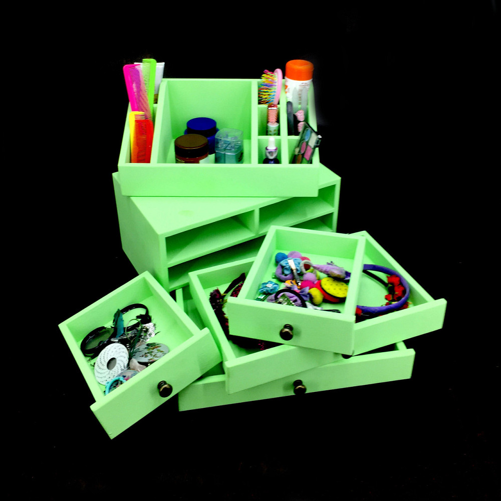 Органайзер для косметики 