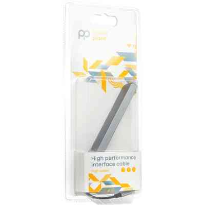 Концентратор USB 3.1 Type-C to USB Hub, HDMI, Card Reader (SD, micro SD) PowerPlant (CA912094) Винница