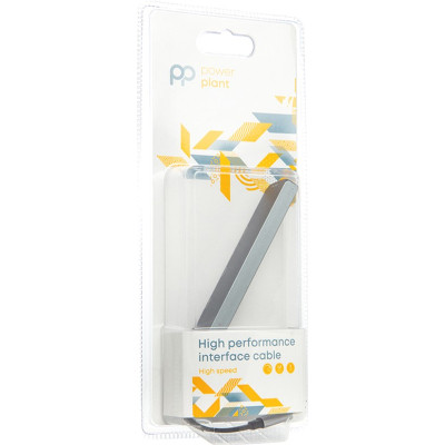 Концентратор USB 3.1 Type-C to USB Hub, HDMI, Card Reader (SD, micro SD) PowerPlant (CA912094) Вінниця - фото 3