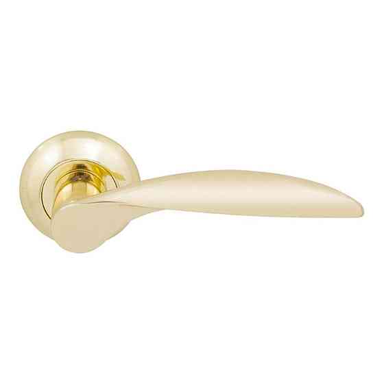 Ручка Z 59066 пол.латунь R ф / з RDA Київ