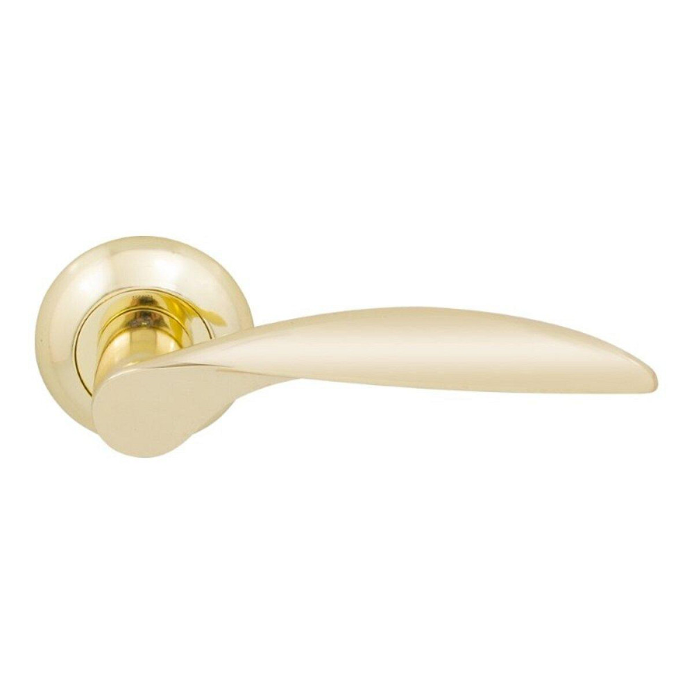 Ручка Z 59066 пол.латунь R ф / с RDA Киев - изображение 1