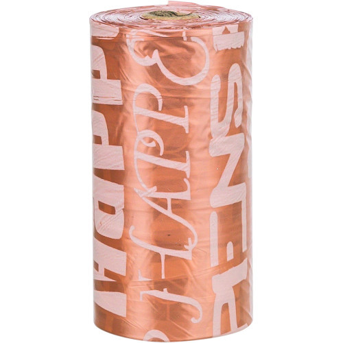 Пакети Trixie для прибирання за собаками змінні M 8х20 шт/уп Київ - фото 2