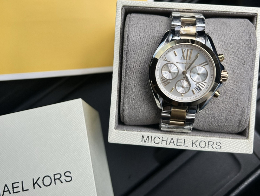 Годинник Michael Kors Київ - фото 1