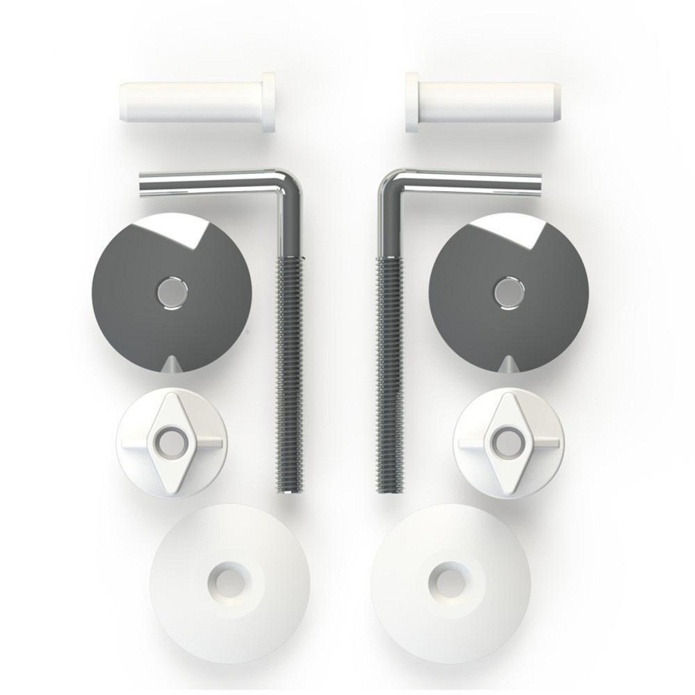 Сиденье для унитаза SoloPlast СПМ-5 (000028333) Киев - изображение 6