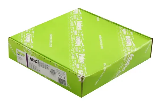 Корзина диск выжимной 2110 Valeo Винница