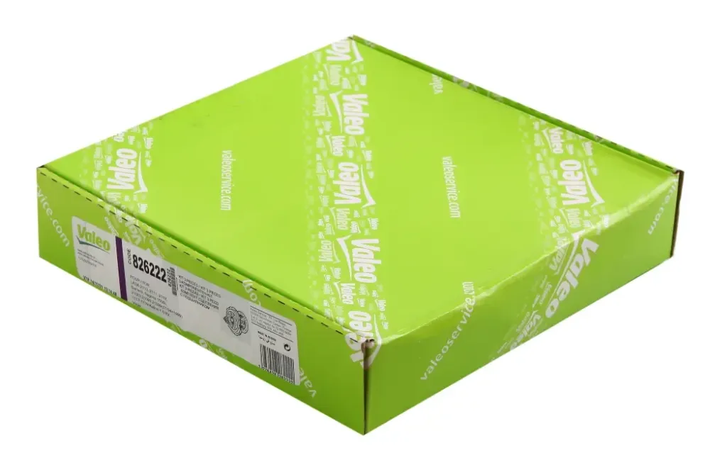 Корзина диск вижимний 2110 Valeo Вінниця - фото 4