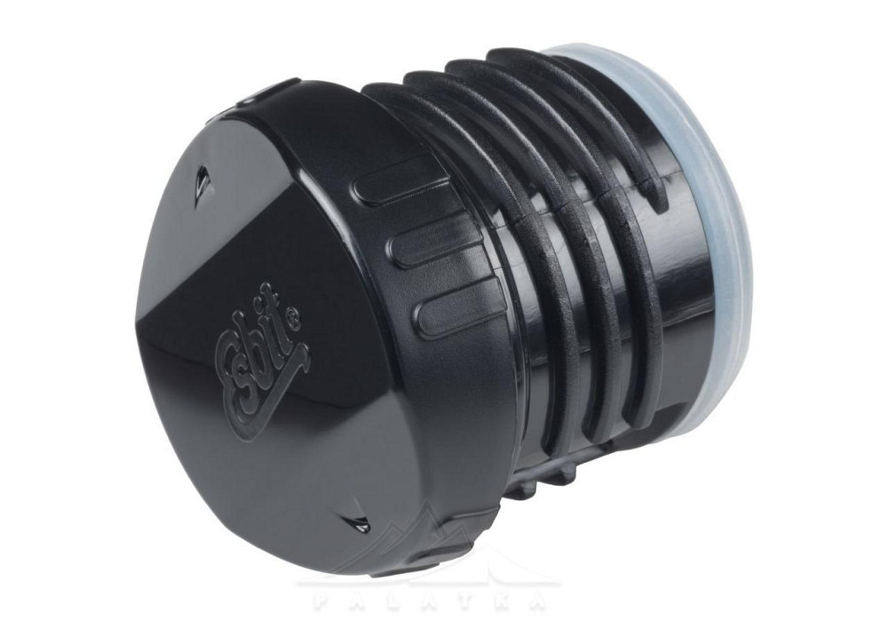 Туристичний термос для напоїв 0.75 літра Esbit (ISO750ML) Неіржавка сталь Нововолинськ - фото 3