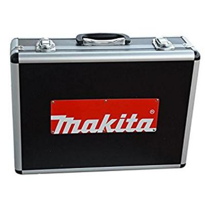 Ящик для инструментов Makita алюминиевый кейс для 9555NB / GA4530 / GA5030 (823294-8) Винница - изображение 1