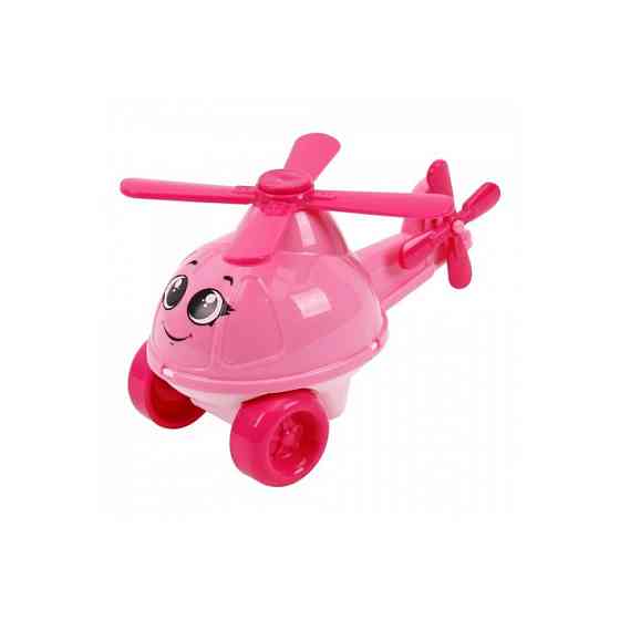 Дитячий іграшковий набір "Транспорт Міні" 8003TXK у наборі 3 штуки Вінниця