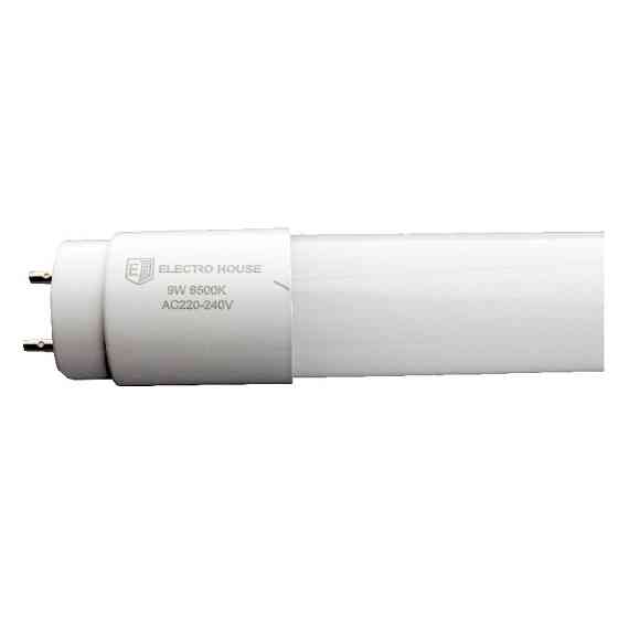 LED лампа T8 600мм 6500К 9Вт EH Київ