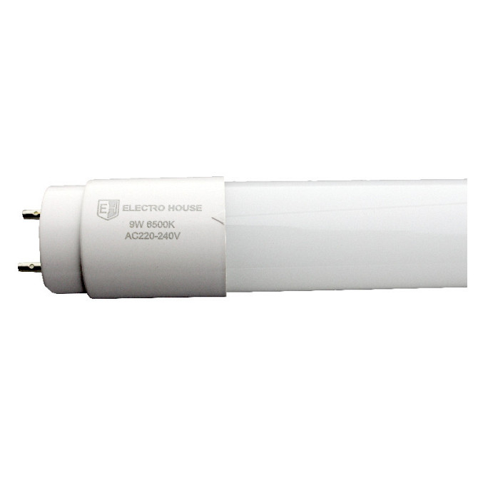 LED лампа T8 600мм 6500К 9Вт EH Киев - photo 2
