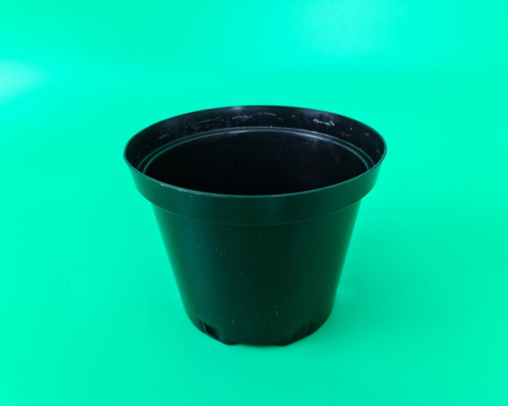 Стакан для рассады 2л  с отверстиями (20 шт) Харьков - изображение 1