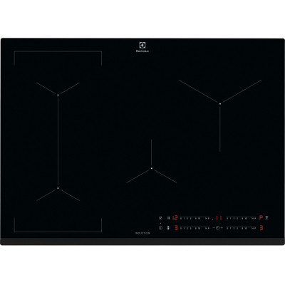 Варочная поверхность Electrolux EIV734 Винница - изображение 1