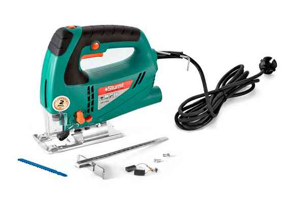 Лобзик електричний Sturm JS4175Q (читувати опис) Рівне