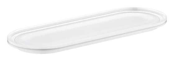 Мильниця Grohe Selection (41036000) Київ