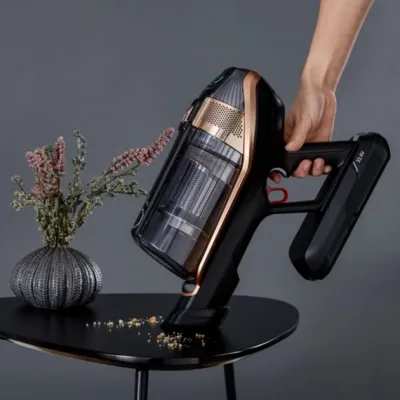 Пылесос Rowenta RH99G1WO Винница - изображение 12