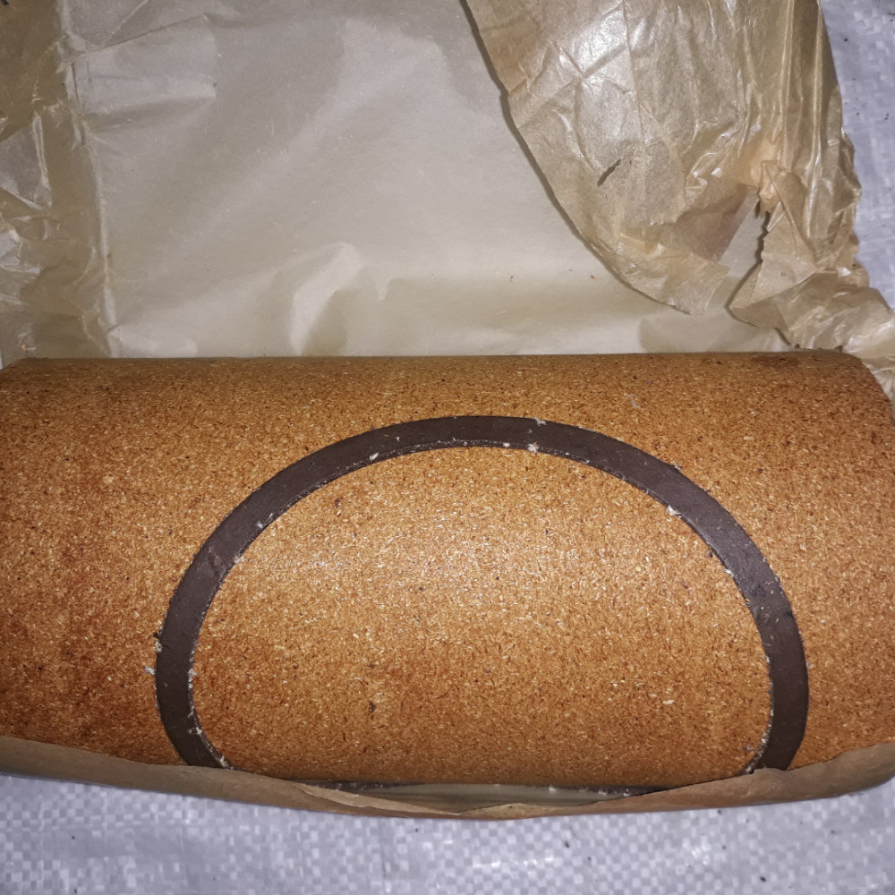 Элемент масляного фильтра тонкой очистки ЯАЗ-204, ЯАЗ-206 201-1017035 Харьков - изображение 1