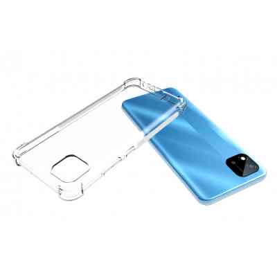 Чехол для мобильного телефона BeCover Anti-Shock Realme C11 2021 Clear (706993) Винница