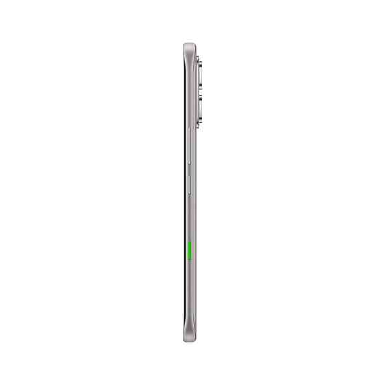 Смартфон Infinix Note Edge X6887 8/256 GB Lunar Titanium ( 17158 ) Харків