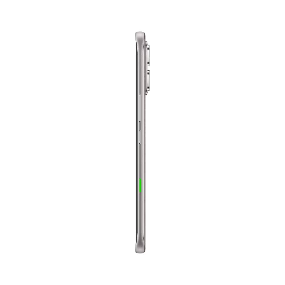 Смартфон Infinix Note Edge X6887 8/256 GB Lunar Titanium ( 17158 ) Харків - фото 1
