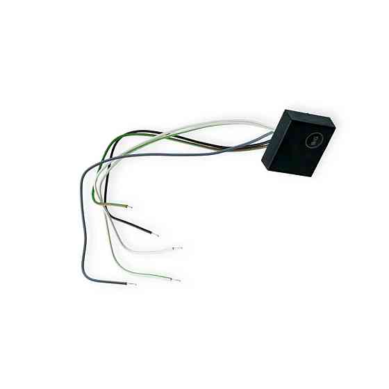 Перемикач led-300 для систем упорскування (газ/бензин) Мукачево