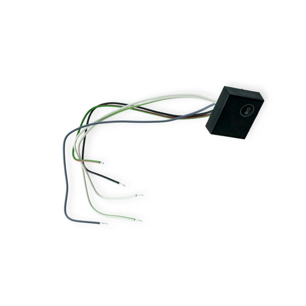 Переключатель led-300 для систем впрыска (газ/бензин) Мукачево - изображение 1