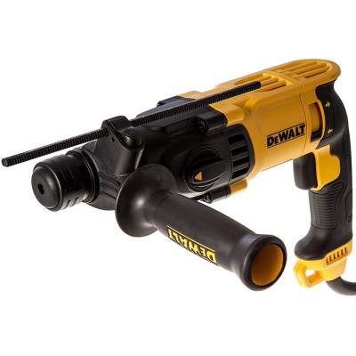 Перфоратор DeWALT SDS-Plus, 800 Вт, 2.6 Дж (D25133K) Винница - изображение 3