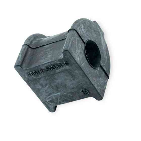 Втулка задняя Тойота Land Prado J150, FJ Cruiser 05- (d-19 мм) стабилизатора Мукачево