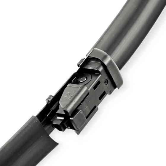 Щетки oximo модельные безкаркасные (к-т 2шт) c-type 800 + 750 мм дворника Мукачево