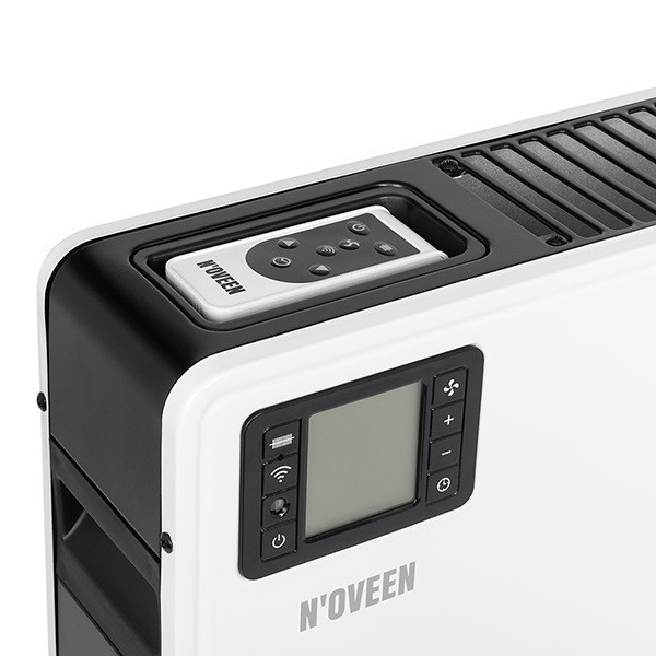 Конвектор Noveen CH9099 Tuya WiFi Smart Днепр - изображение 4