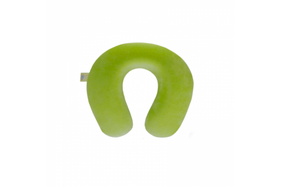 Автомобілна ортопедична подушка Noble Nisk-Nesk L (Нобл Нік-Нек Л) ТМ Highfoam Харків