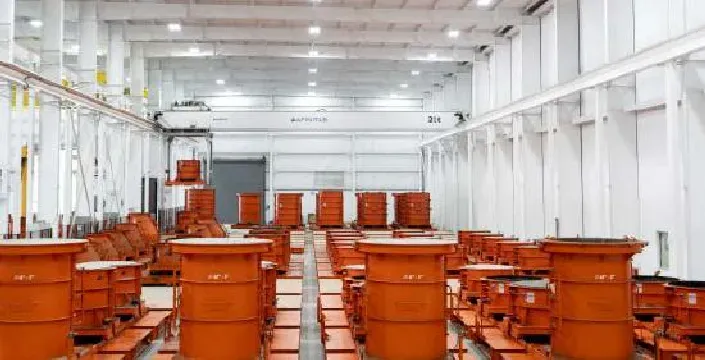 Автоматическая линия для производства ЖБИ литейных форм, Prima Afinitas. Киев - изображение 2