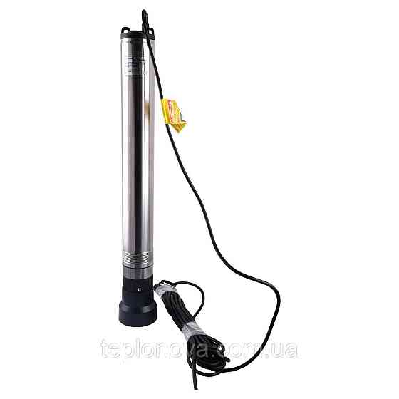 Насос колодезный OPTIMA OP 5,1 - 56/7 AUTO  0,8 кВт Чернівці