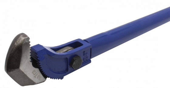 Ключ універсальний розвідний для вантажних автомобілів 690 мм SATRA S-TR69W Чернігів