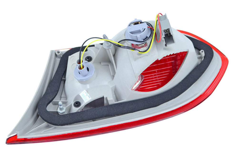 Фонарь Фокус 3 (2014-2019) рестайлинг внутренний левый Форд Мукачево - изображение 1