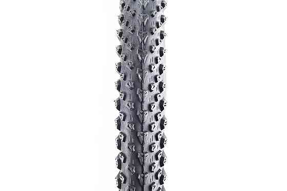 Шина 26"x2,10 (54-559) шипована BILLY GOAT W-3104 Бершадь