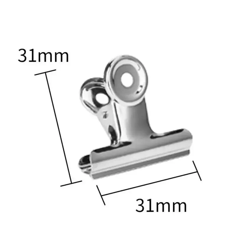 Затискач для арки (метал), 31 мм (1 шт.) Київ - фото 2